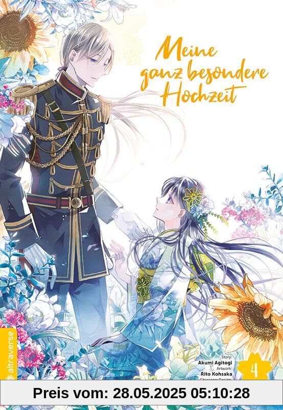 Meine ganz besondere Hochzeit 04