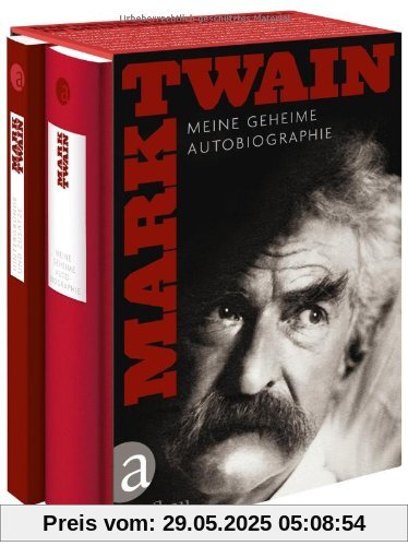 Meine geheime Autobiographie Meine geheime Autobiographie