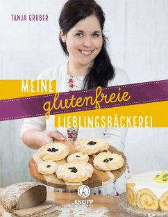 Meine glutenfreie Lieblingsbäckerei von Kneipp, Wien