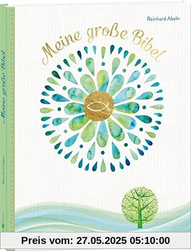 Meine große Bibel