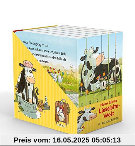 Meine kleine Lieselotte-Welt Meine kleine Lieselotte-Welt