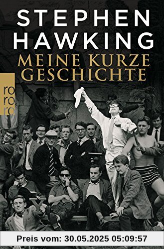 Meine kurze Geschichte Meine kurze Geschichte