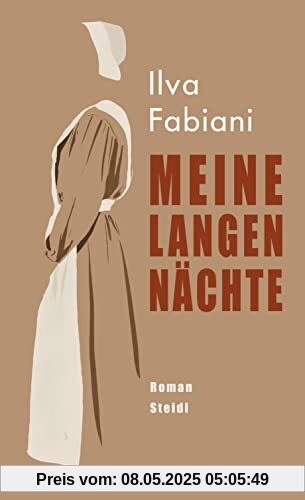 Meine langen Nächte