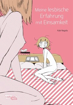 Meine lesbische Erfahrung mit Einsamkeit von Carlsen / Carlsen Manga