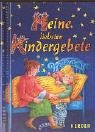 Meine liebsten Kindergebete