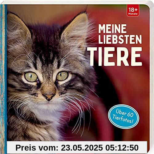 Meine liebsten Tiere
