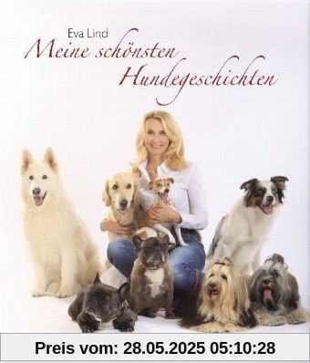 Meine schönsten Hundegeschichten