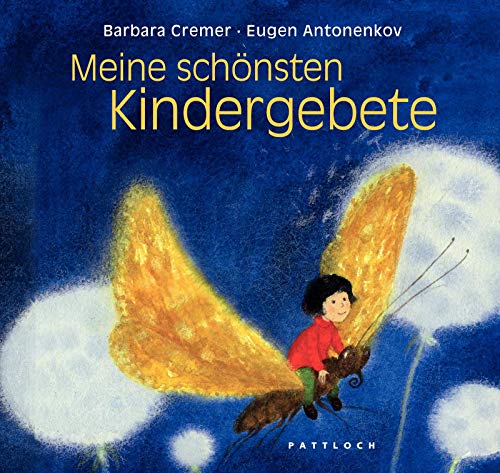 Meine schönsten Kindergebete