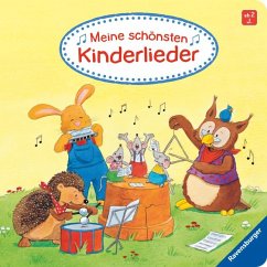Meine schönsten Kinderlieder von Ravensburger Verlag