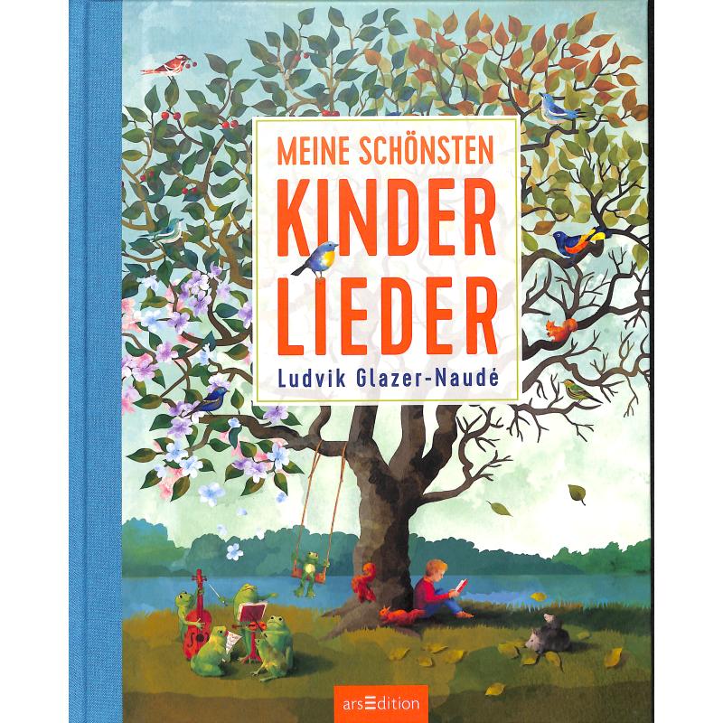 Meine schönsten Kinderlieder