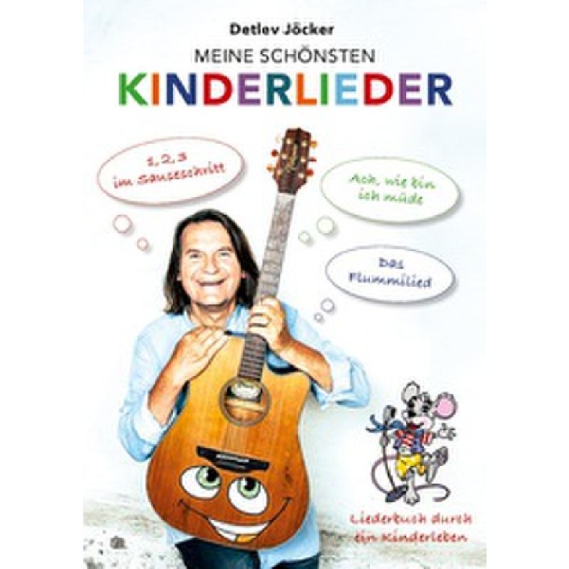 Meine schönsten Kinderlieder Meine schönsten Kinderlieder