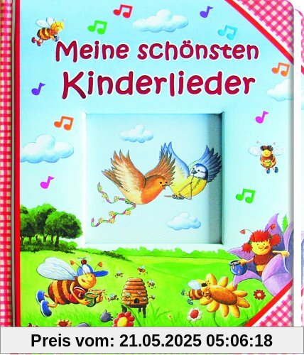 Meine schönsten Kinderlieder