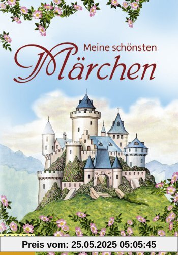 Meine schönsten Märchen