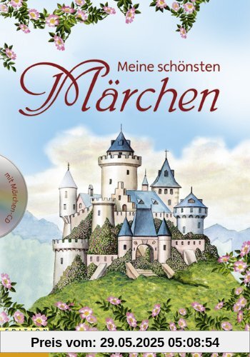 Meine schönsten Märchen Meine schönsten Märchen