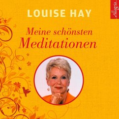 Meine schönsten Meditationen von Hörbuch Hamburg