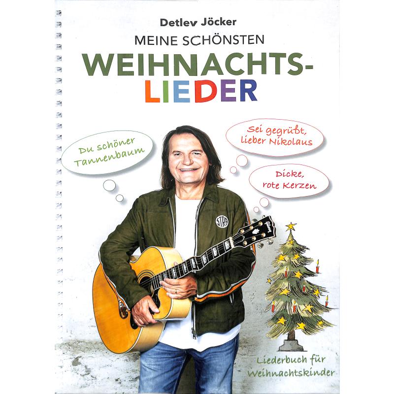 Meine schönsten Weihnachtslieder Meine schönsten Weihnachtslieder