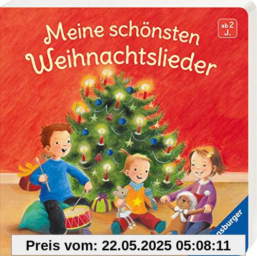 Meine schönsten Weihnachtslieder