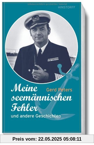 Meine seemännischen Fehler