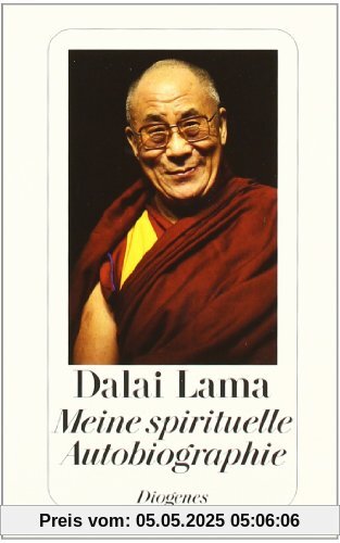 Meine spirituelle Autobiographie