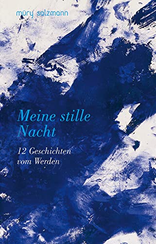 Meine stille Nacht: 12 Geschichten vom Werden von Muery Salzmann