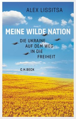 Meine wilde Nation von Beck