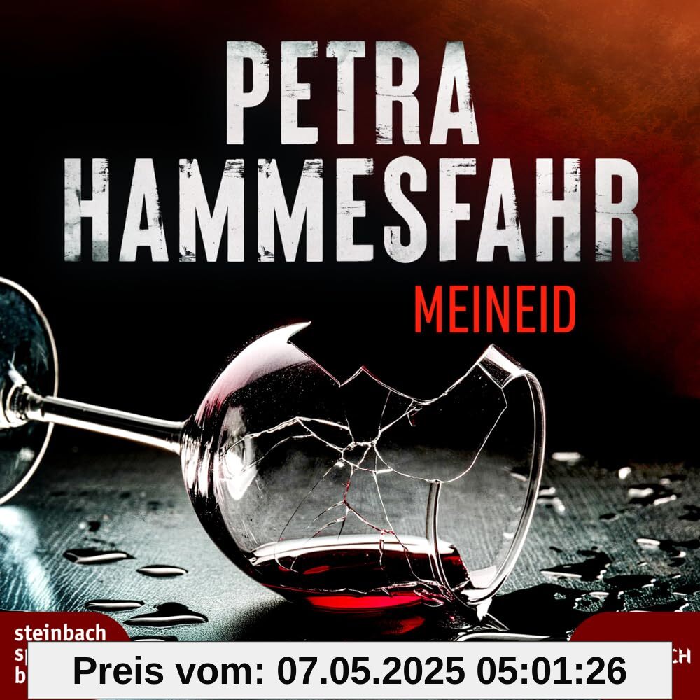 Meineid