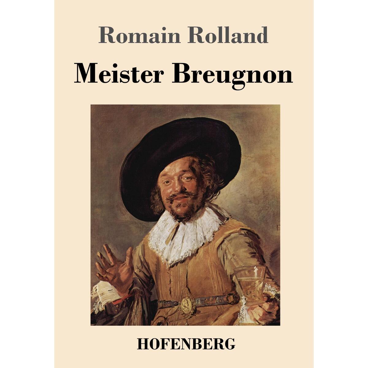 Meister Breugnon von Hofenberg
