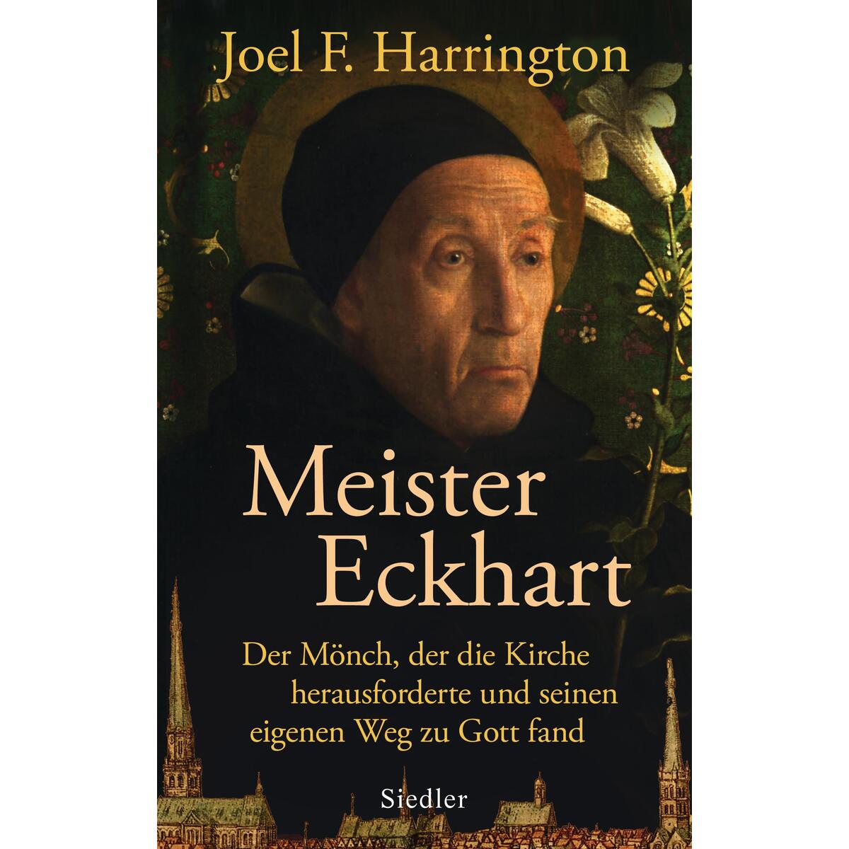 Meister Eckhart Meister Eckhart von Siedler Verlag