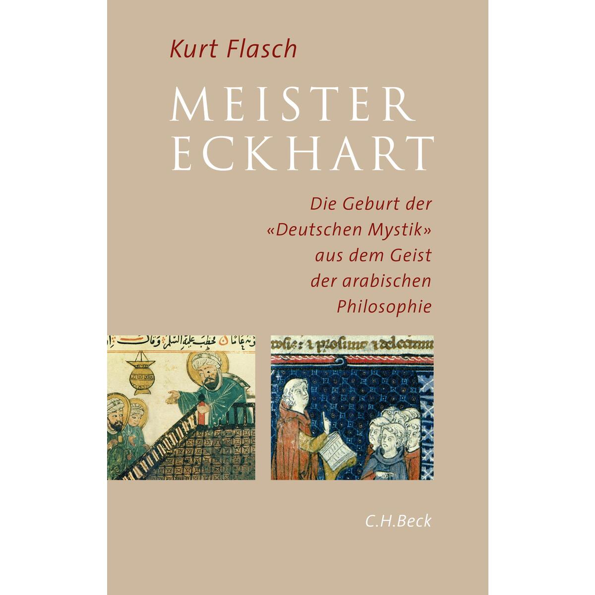 Meister Eckhart Meister Eckhart von C.H. Beck
