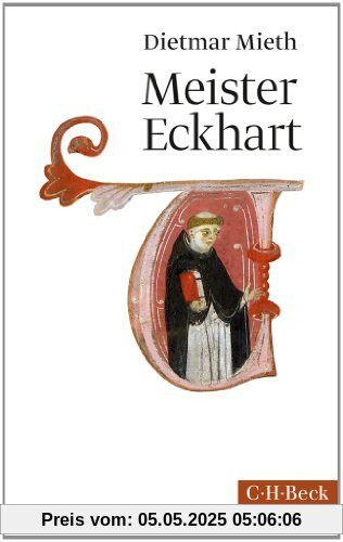 Meister Eckhart Meister Eckhart