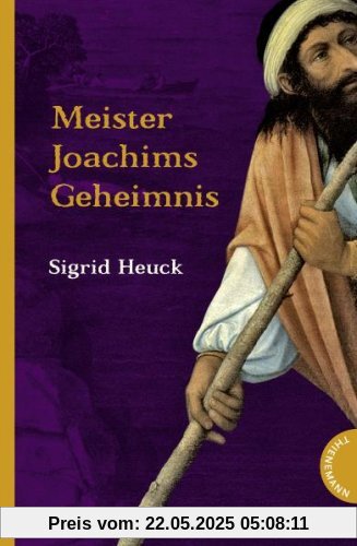 Meister Joachims Geheimnis