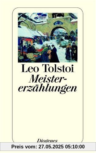 Meistererzählungen Meistererzählungen
