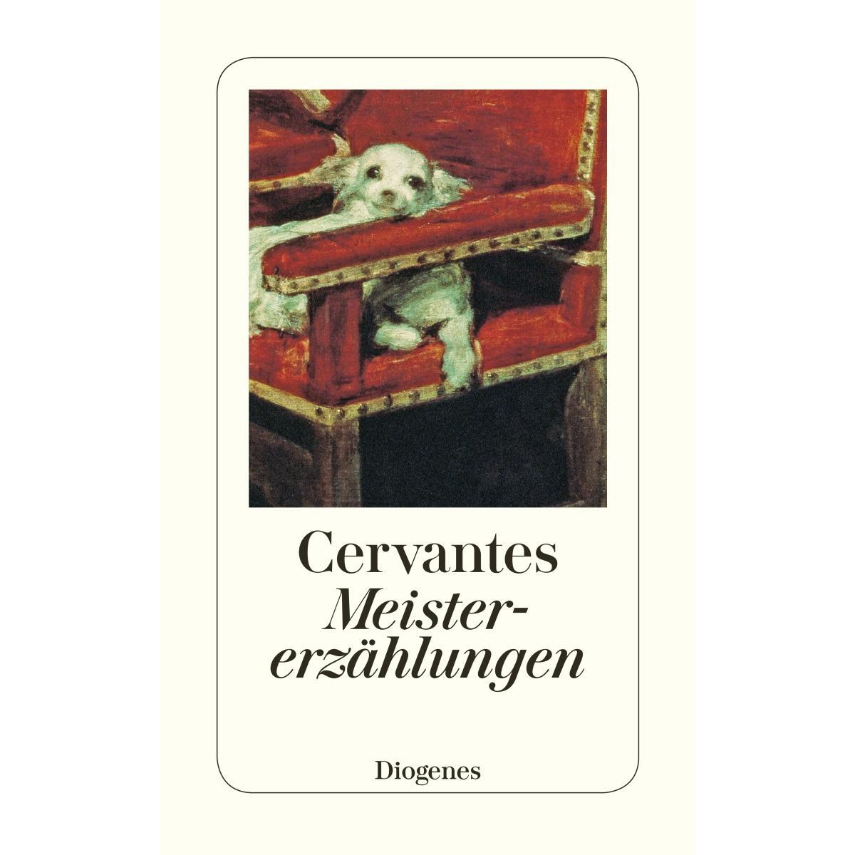 Meistererzählungen Meistererzählungen von Diogenes Verlag AG