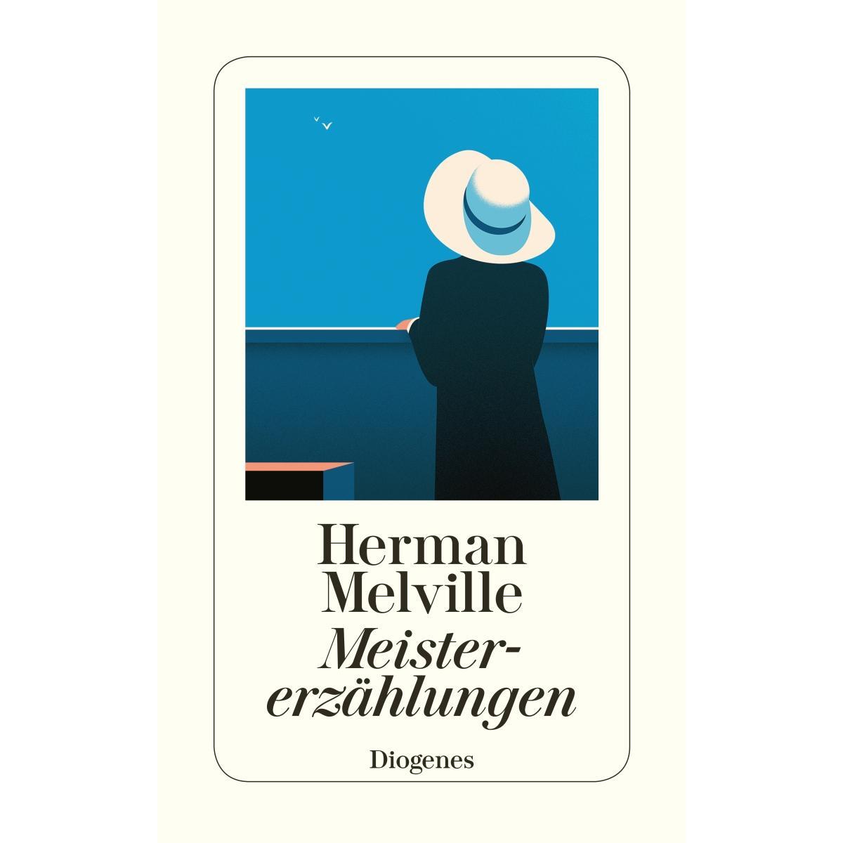 Meistererzählungen von Diogenes Verlag AG