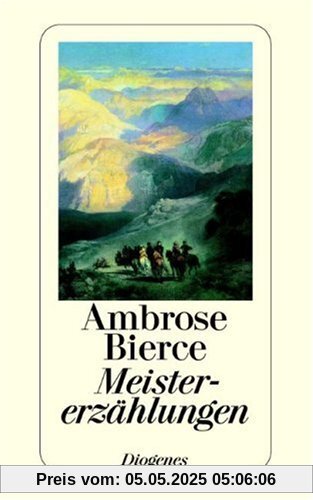 Meistererzählungen