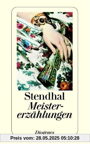 Meistererzählungen.