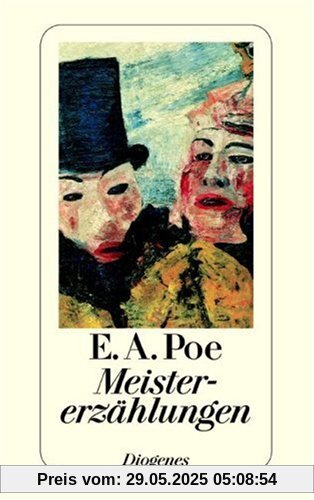 Meistererzählungen Meistererzählungen