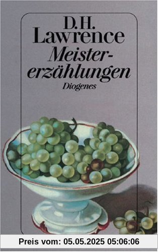 Meistererzählungen.