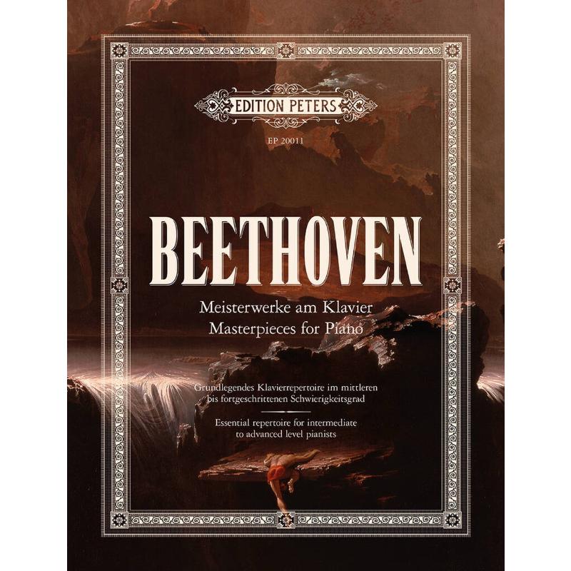Meisterwerke am Klavier Meisterwerke am Klavier