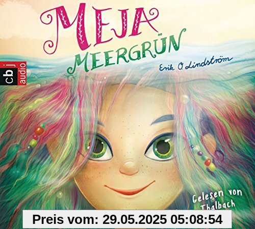 Meja Meergrün: Band 1