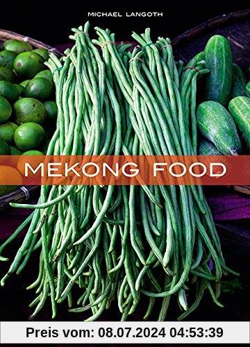 Mekong Food - Limitierte Sonderausgabe