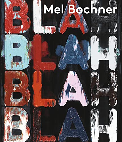 Mel Bochner: If the colour changes von Hirmer Verlag GmbH