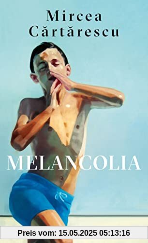 Melancolia: Erzählungen Melancolia: Erzählungen