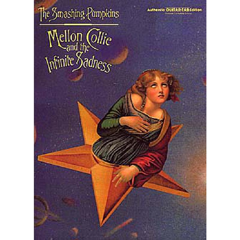 Mellon collie and the infinite sadness