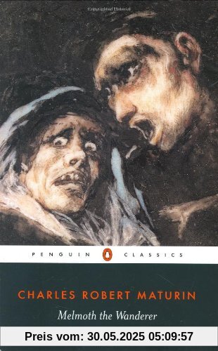 Melmoth the Wanderer (Penguin Classics)
