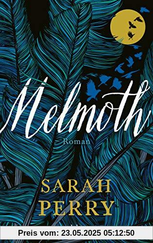 Melmoth: Roman