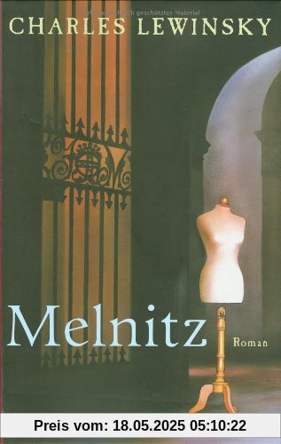 Melnitz: Roman