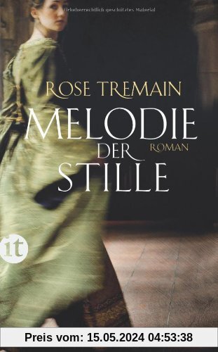 Melodie der Stille: Roman (insel taschenbuch)