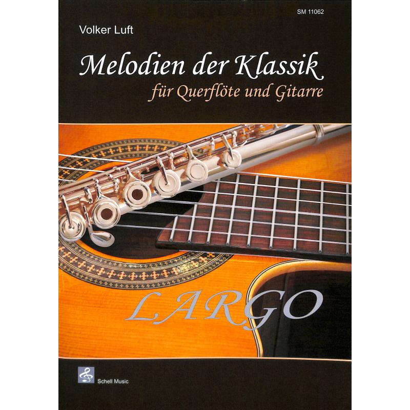 Melodien der Klassik | Largo Melodien der Klassik | Largo