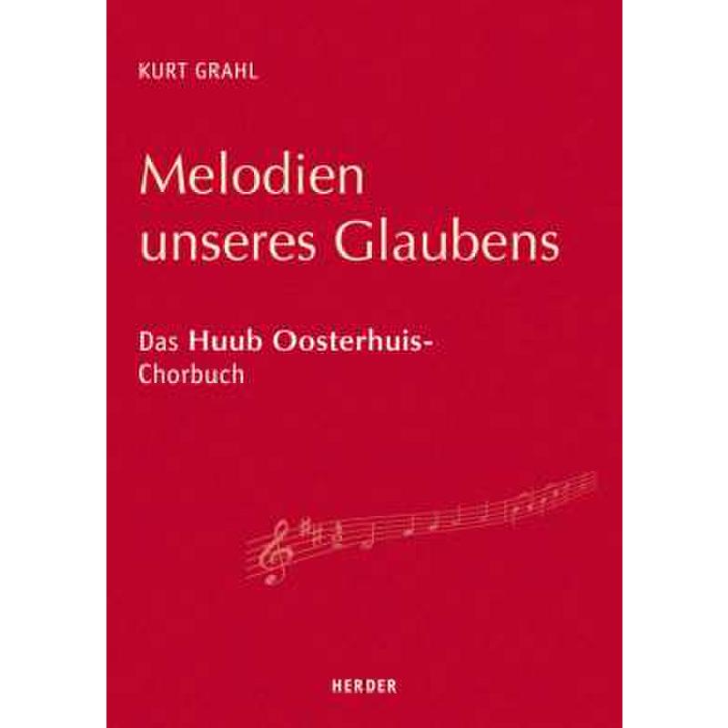 Melodien unseres Glaubens